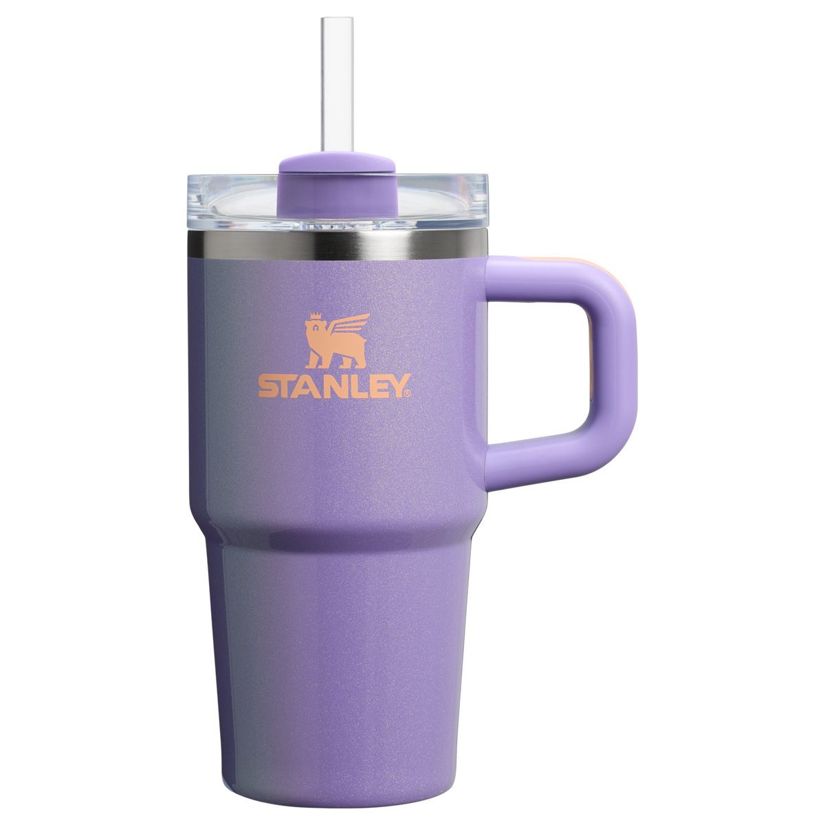 The Quencher H2.O Flowstate™ Tumbler with Handle | Stanley Create D309N