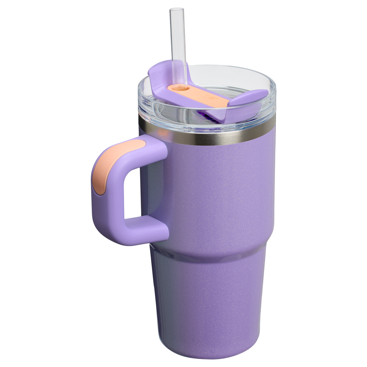 The Quencher H2.O Flowstate™ Tumbler with Handle | Stanley Create D309N