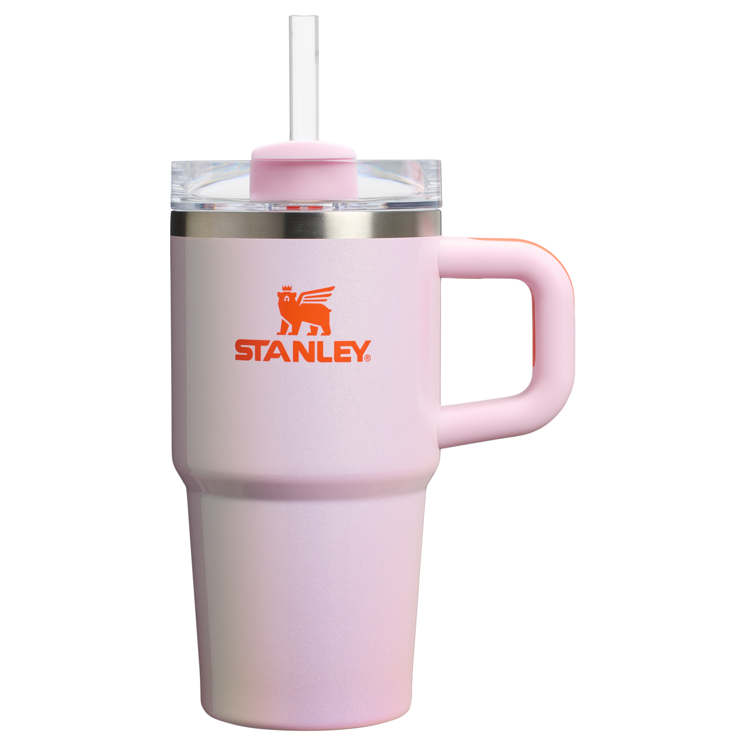 The Quencher H2.O Flowstate™ Tumbler with Handle | Stanley Create D309N