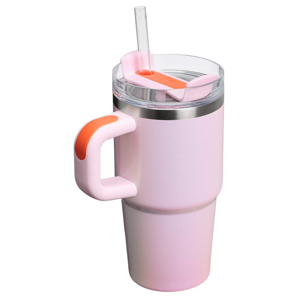 The Quencher H2.O Flowstate™ Tumbler with Handle | Stanley Create D309N