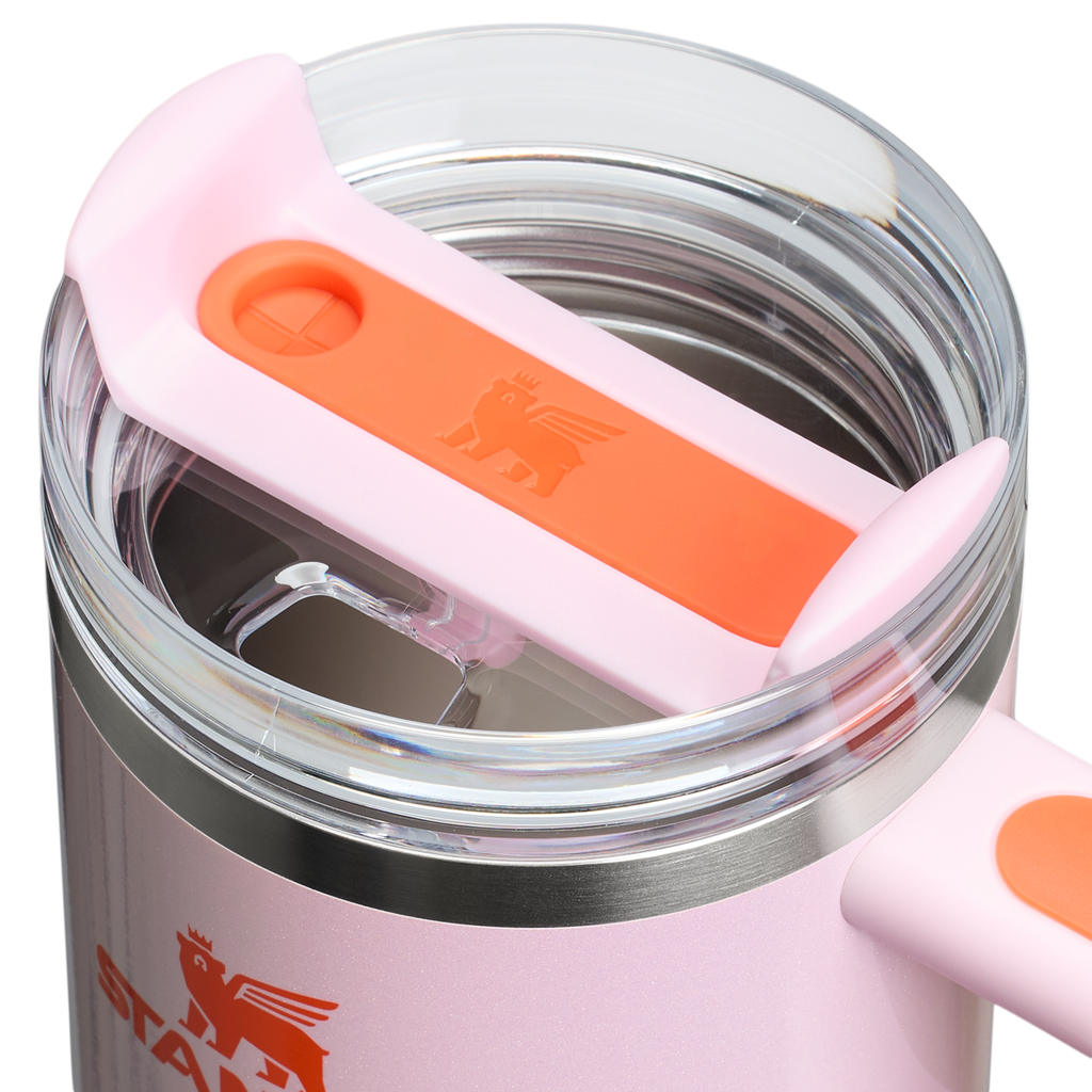The Quencher H2.O Flowstate™ Tumbler with Handle | Stanley Create D309N