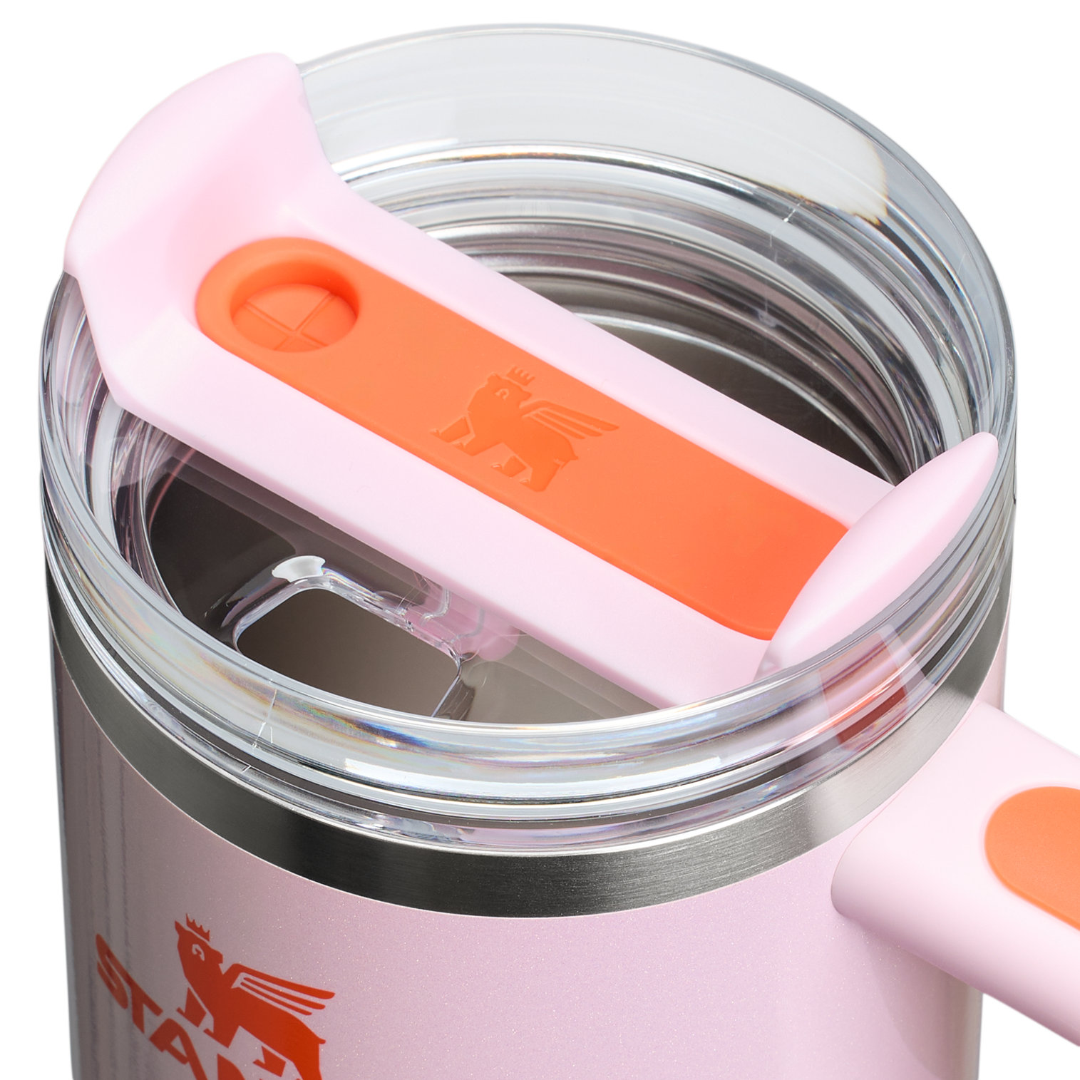 The Quencher H2.O Flowstate™ Tumbler with Handle | Stanley Create D309N
