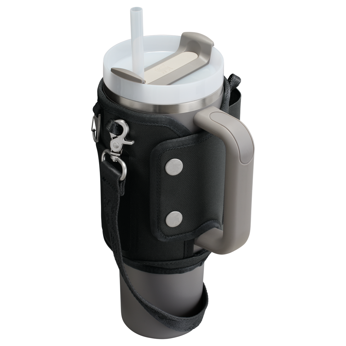 The All Day 40 OZ Quencher Carry-All D053X