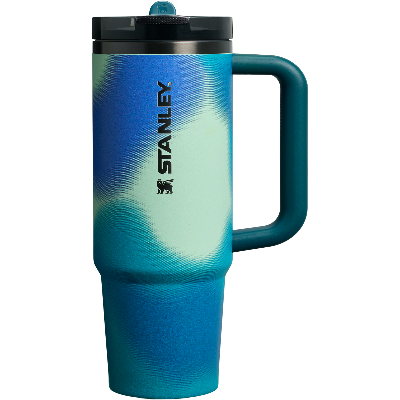 The Quencher ProTour Flip Straw Tumbler D078G