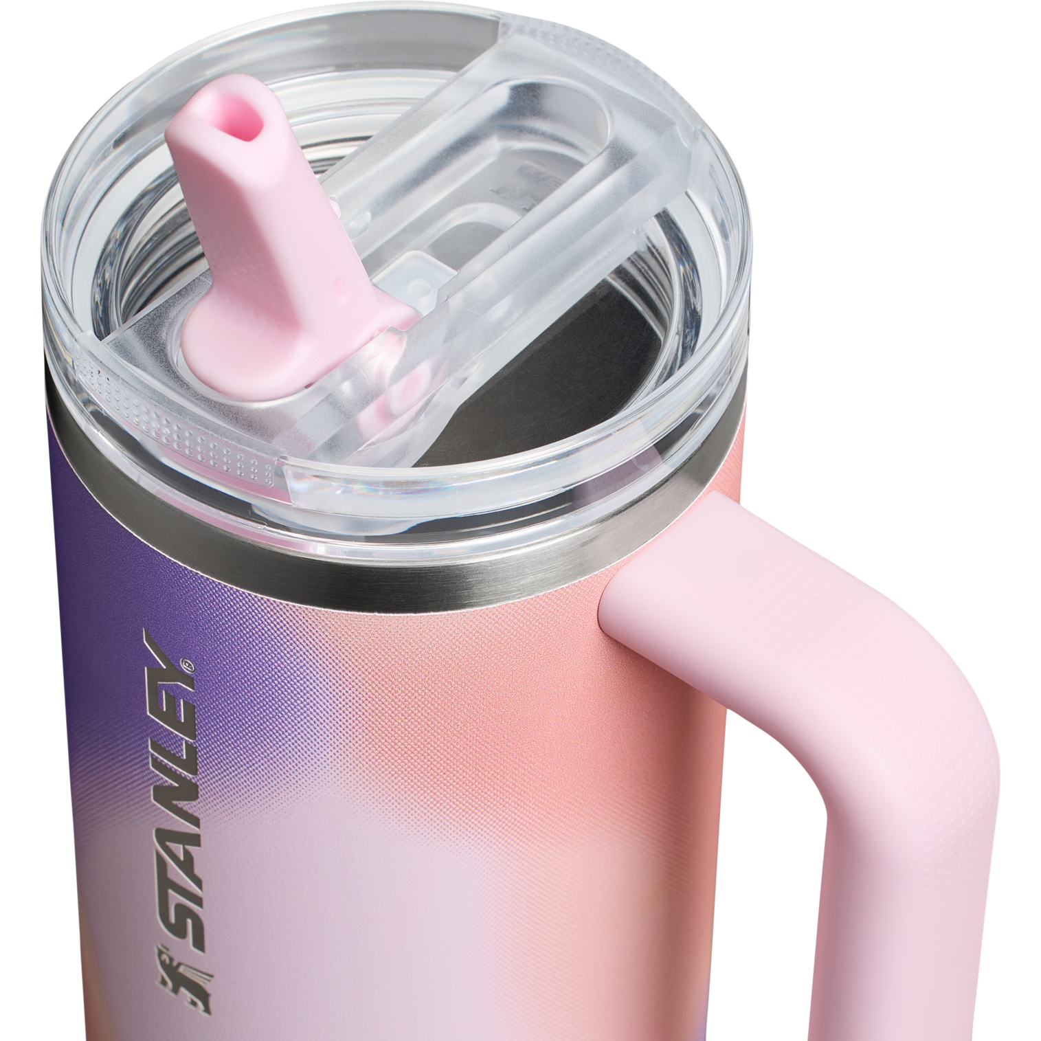 The Quencher ProTour Flip Straw Tumbler D078G