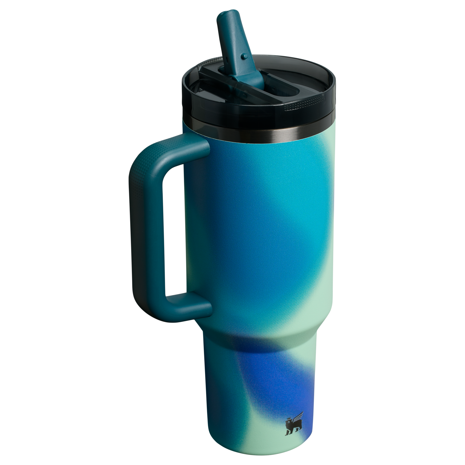 The Quencher ProTour Flip Straw Tumbler D077K