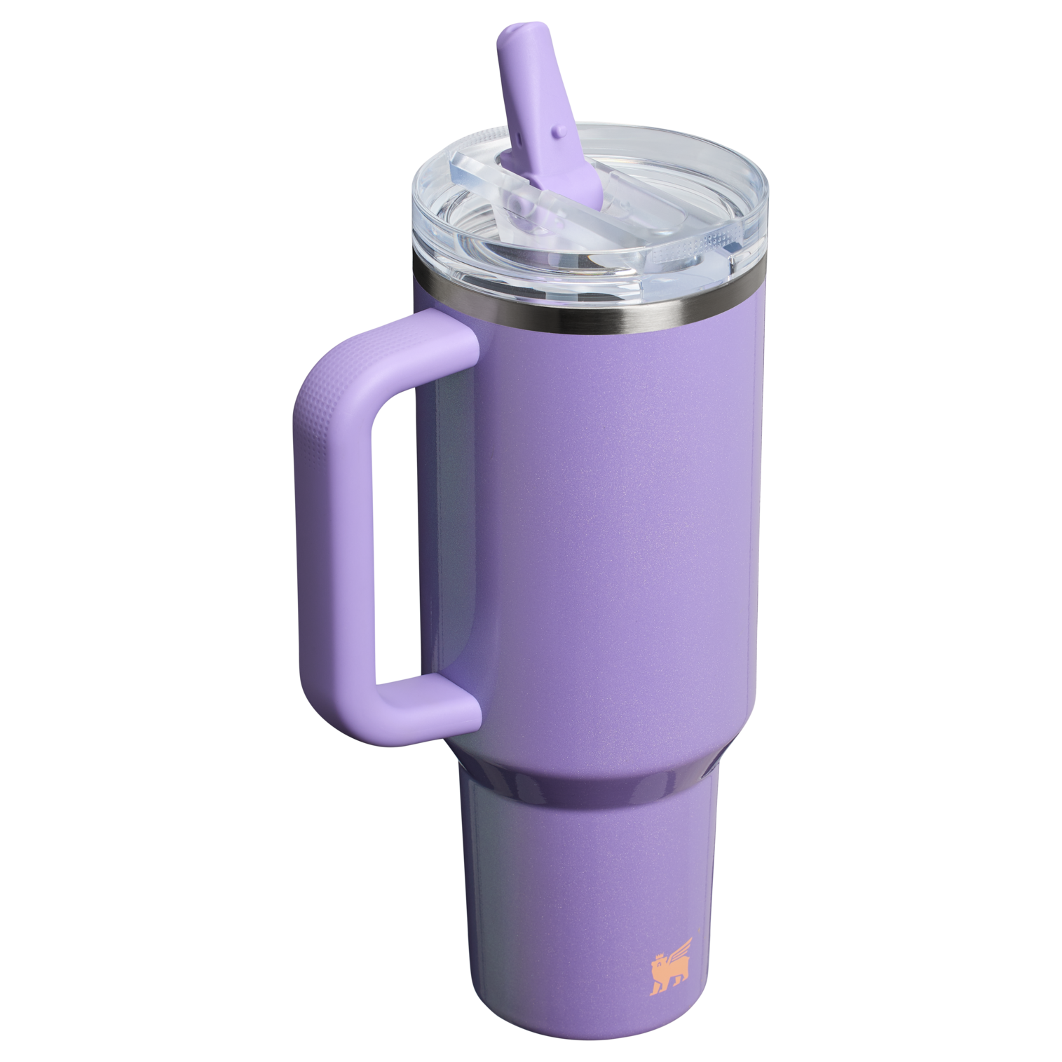 The Quencher ProTour Flip Straw Tumbler D077K
