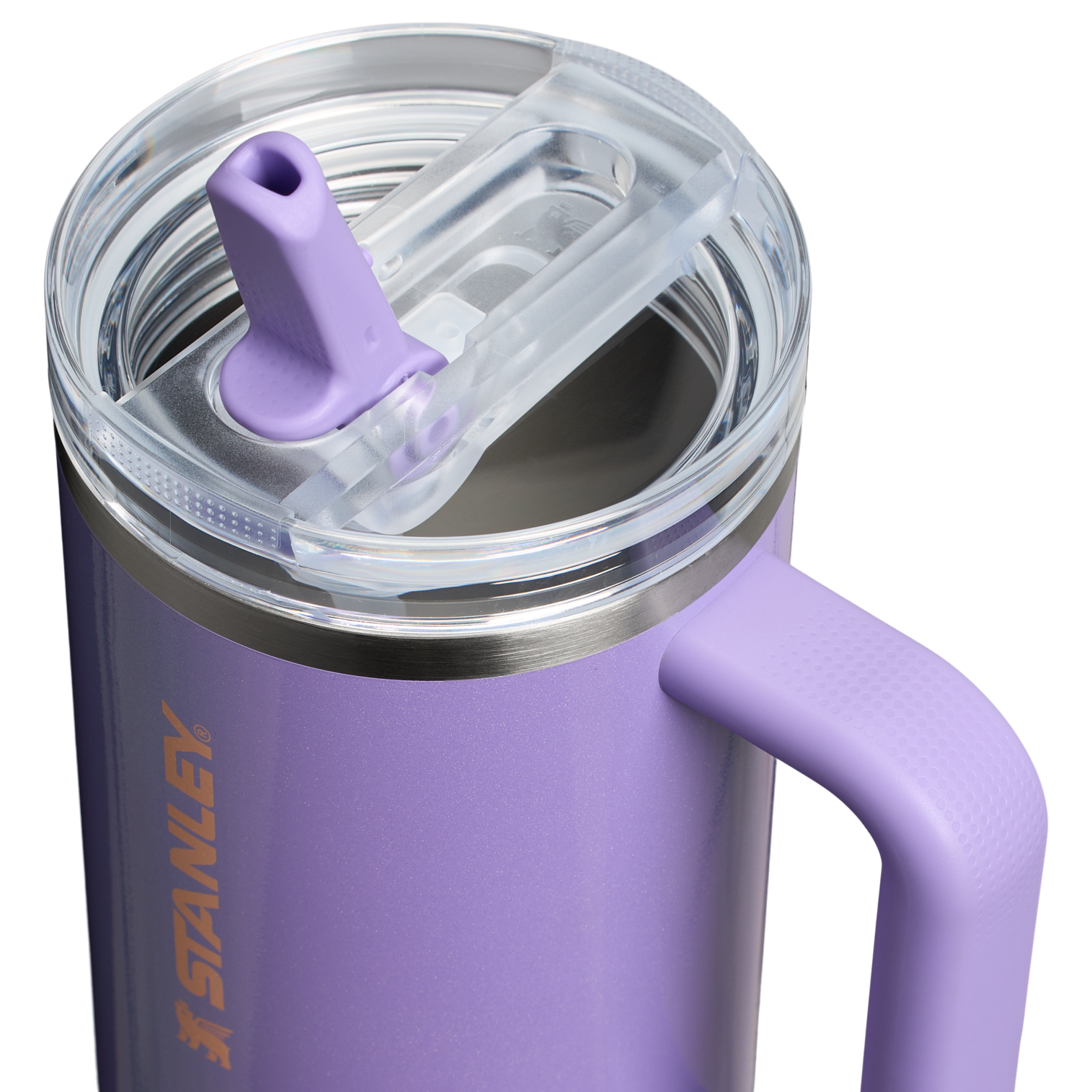 The Quencher ProTour Flip Straw Tumbler D077K