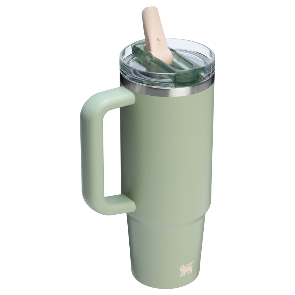 The Quencher ProTour Flip Straw Tumbler | Stanley Create D310J