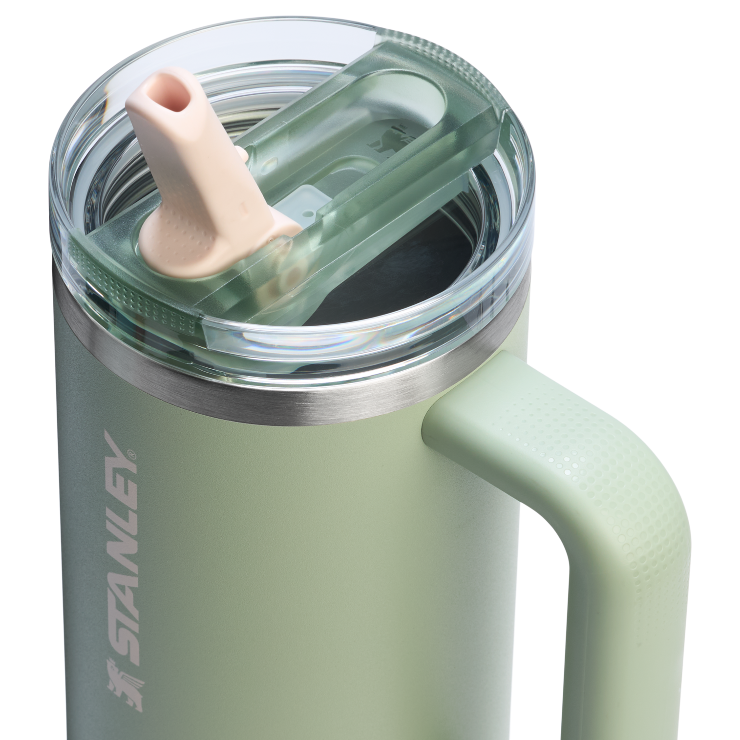 The Quencher ProTour Flip Straw Tumbler | Stanley Create D310J