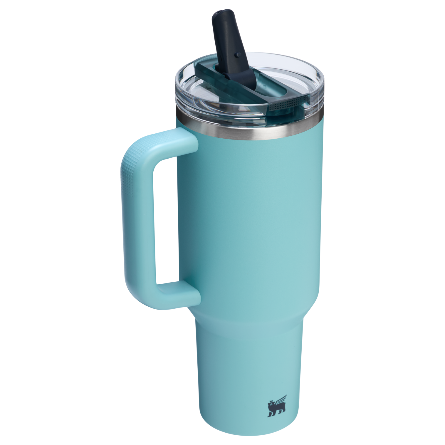 The Quencher ProTour Flip Straw Tumbler | Stanley Create D286J