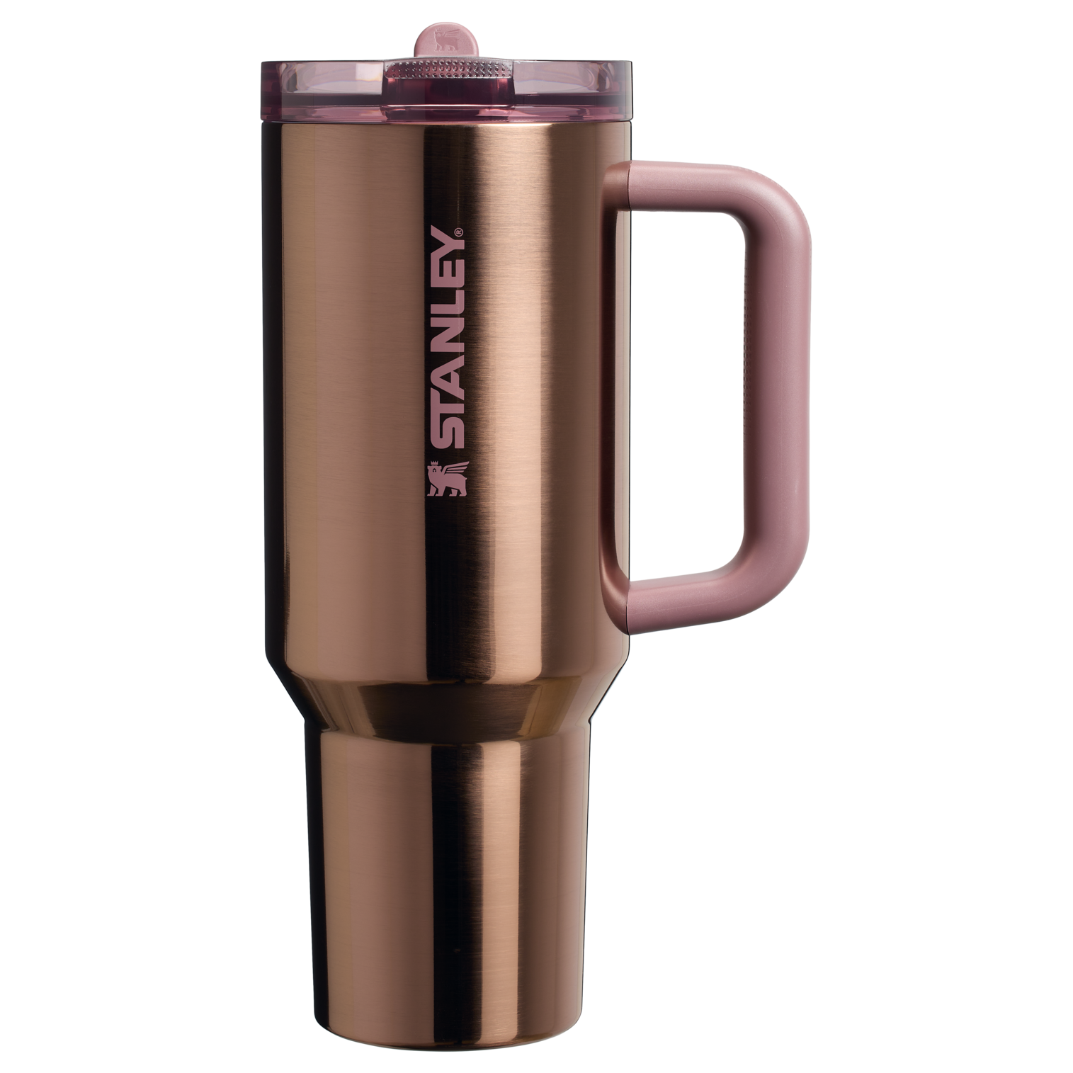 The Quencher ProTour Flip Straw Tumbler | Stanley Create D307J