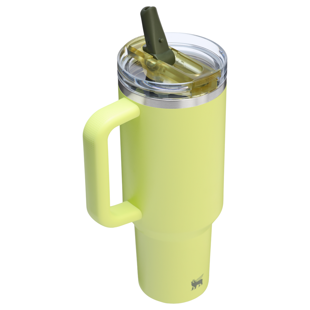 The Quencher ProTour Flip Straw Tumbler | Stanley Create D286J