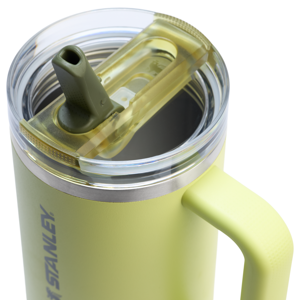 The Quencher ProTour Flip Straw Tumbler | Stanley Create D286J
