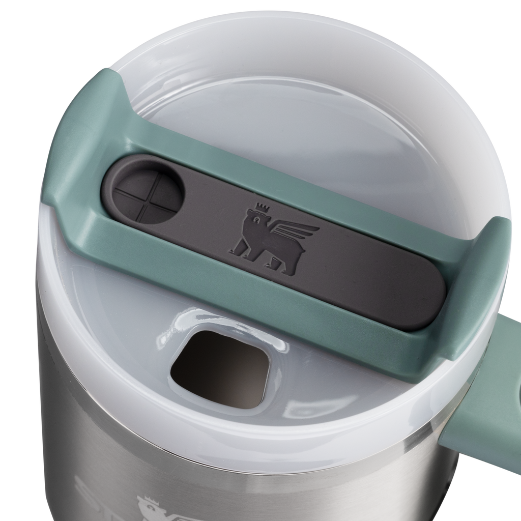 The Quencher H2.O Flowstate™ Tumbler D068Z