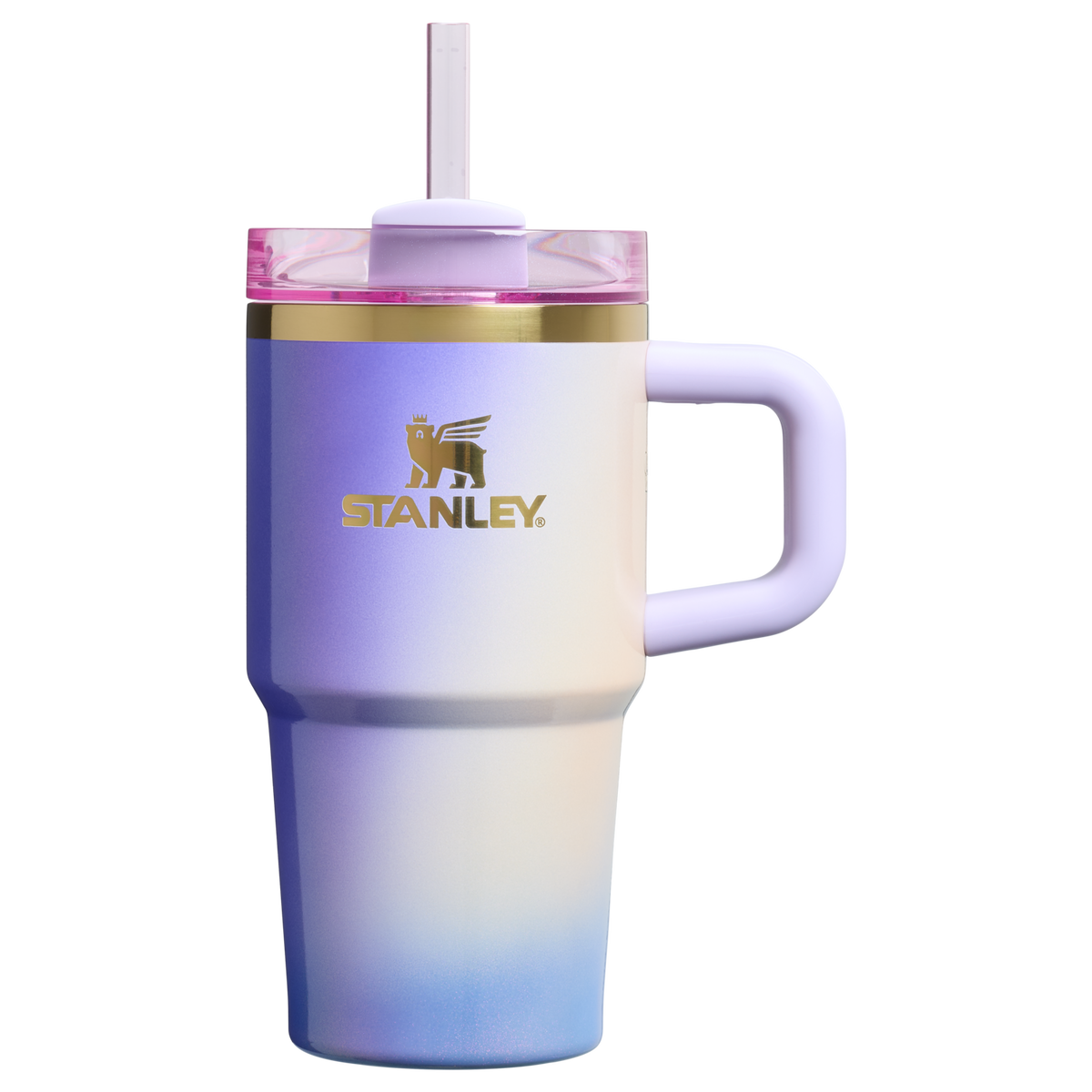 The Wicked for Good Quencher® H2.0 Flowstate™ Tumbler D247R