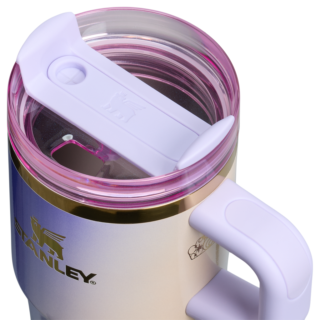 The Wicked for Good Quencher® H2.0 Flowstate™ Tumbler D247R
