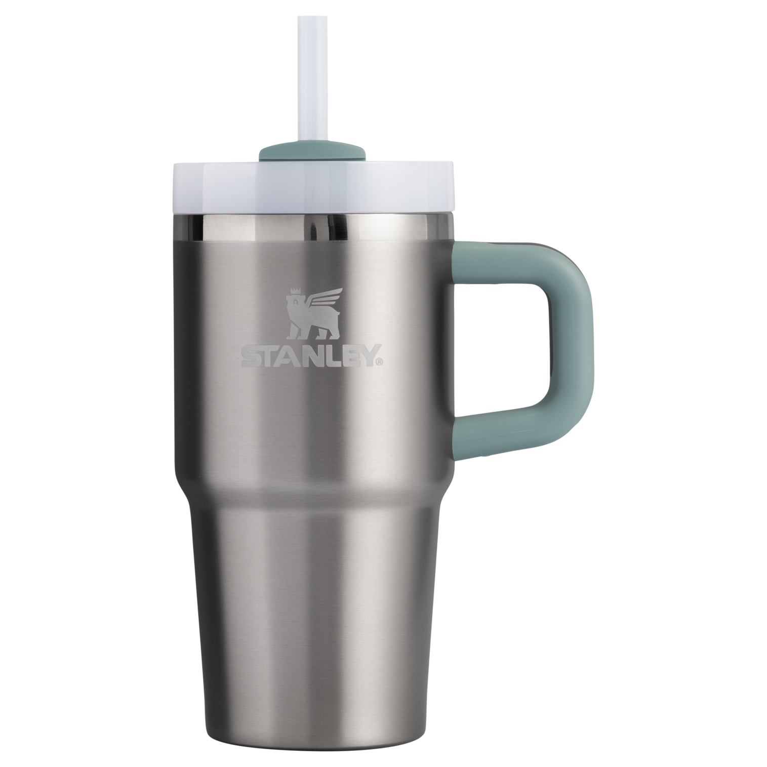 The Quencher H2.O Flowstate™ Tumbler with Handle | Stanley Create D309N