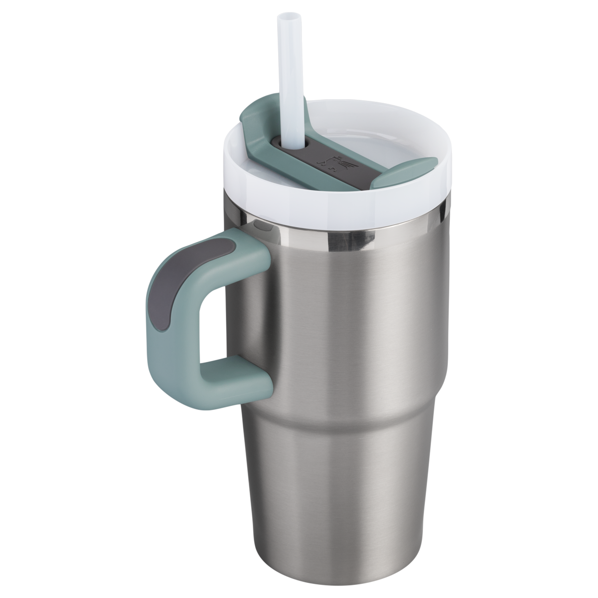 The Quencher H2.O Flowstate™ Tumbler with Handle | Stanley Create D309N