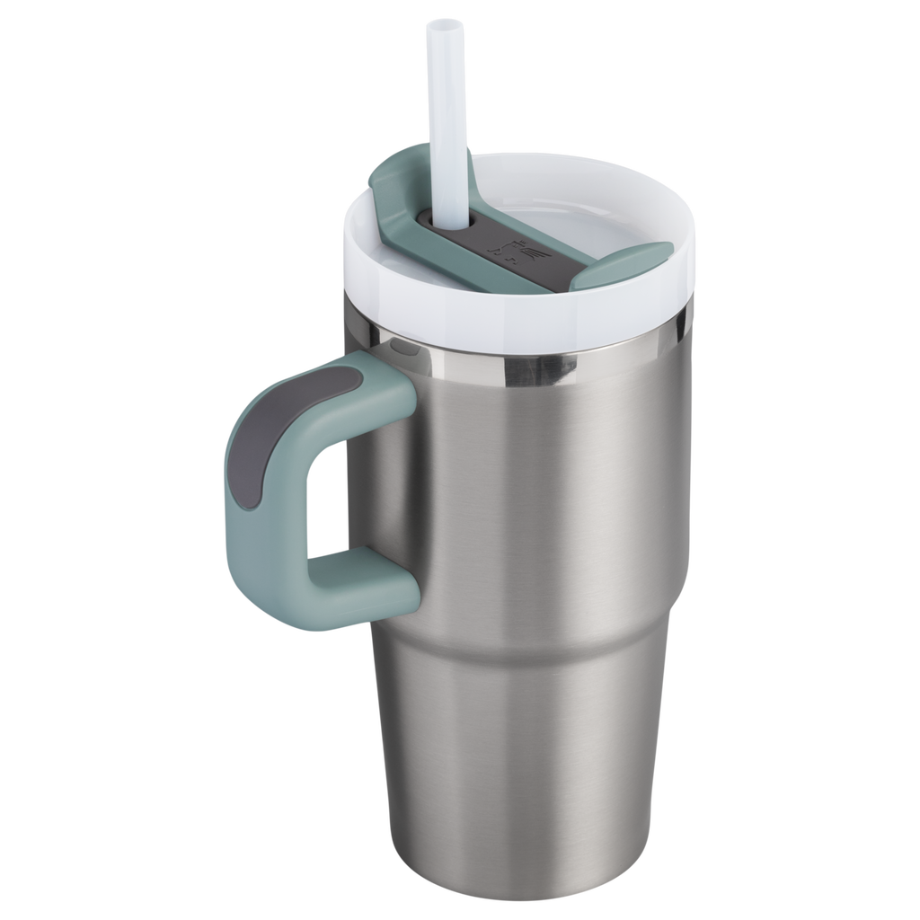 The Quencher H2.O Flowstate™ Tumbler | Stanley Create D274S