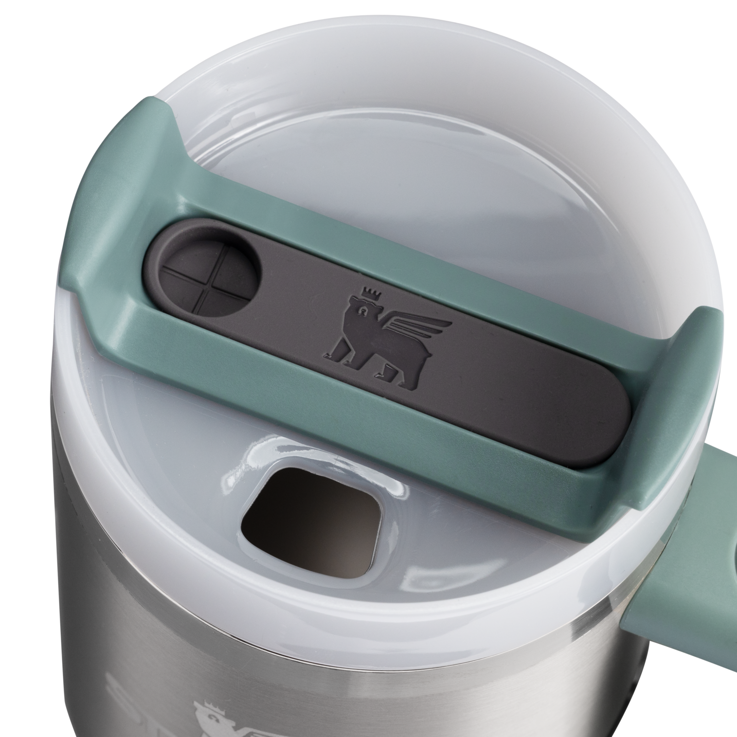The Quencher H2.O Flowstate™ Tumbler with Handle | Stanley Create D309N