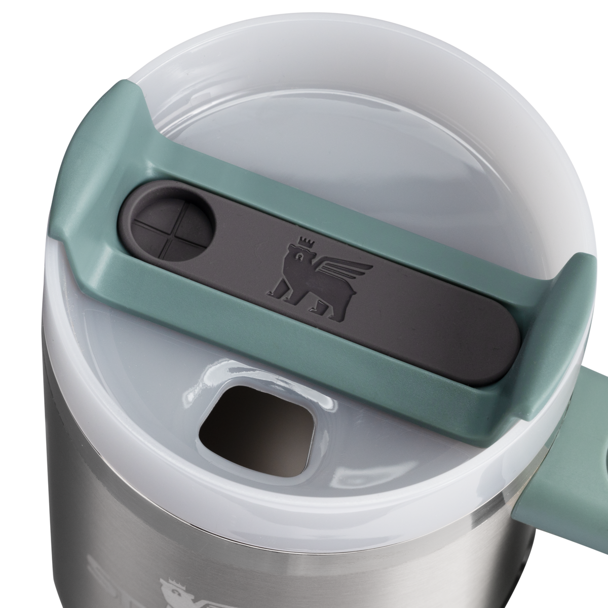 The Quencher H2.O Flowstate™ Tumbler D251V