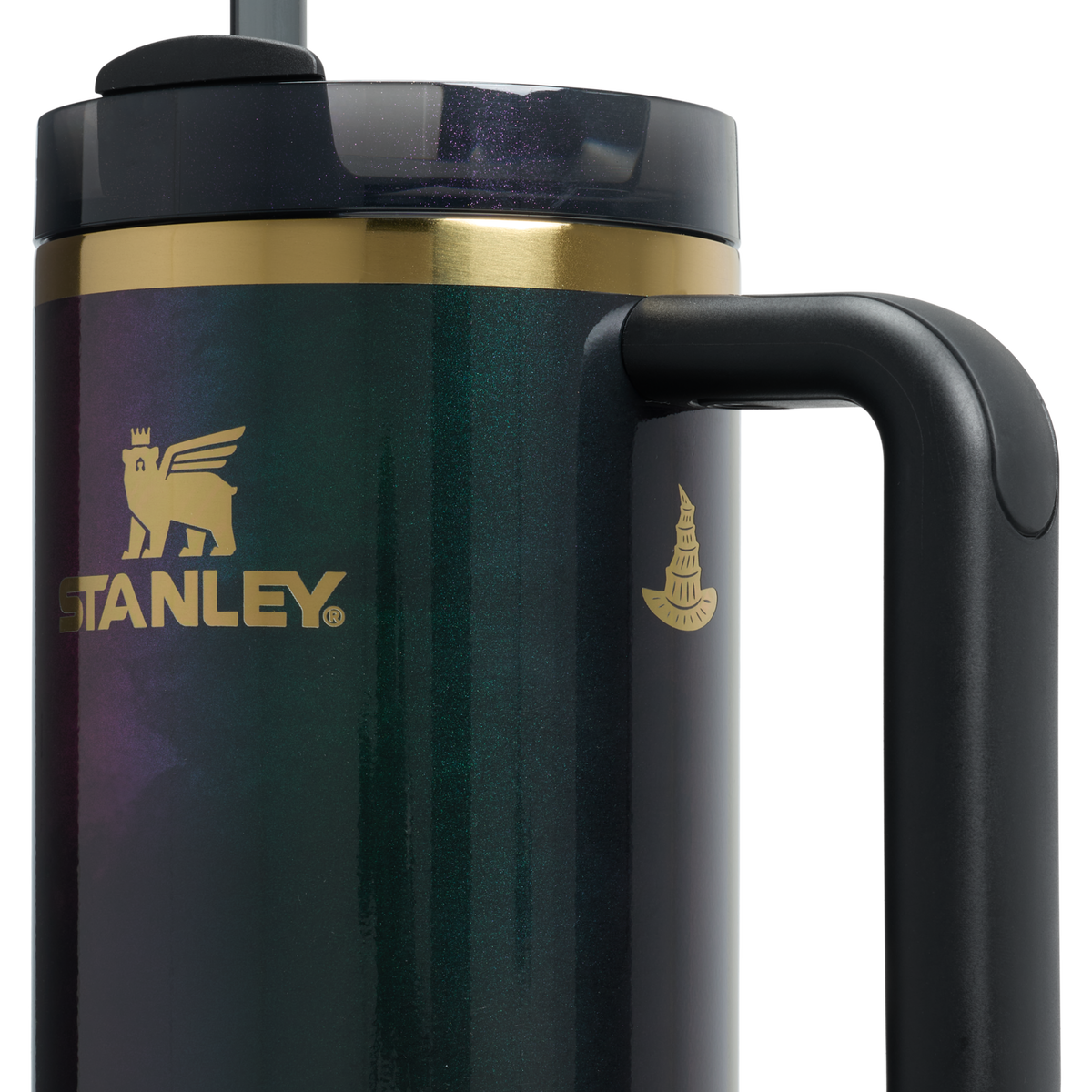 The Wicked for Good Quencher® H2.0 Flowstate™ Tumbler D246P