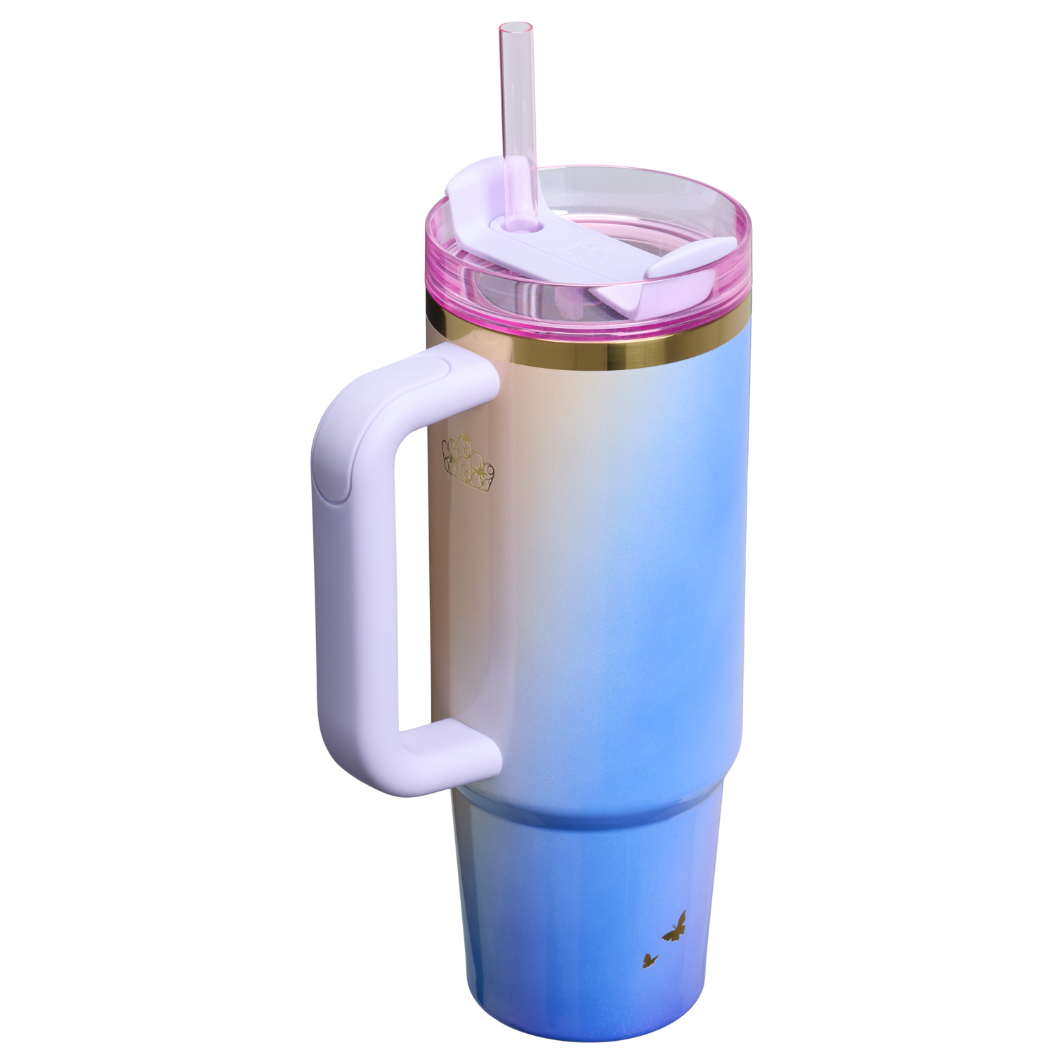 The Wicked for Good Quencher® H2.0 Flowstate™ Tumbler D246P