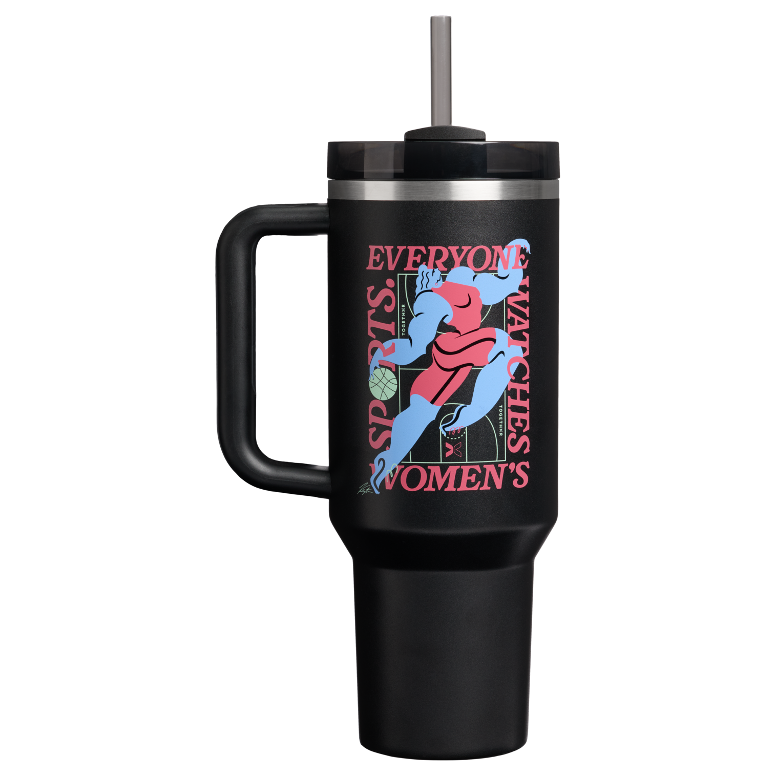 The Quencher H2.0 Flowstate™ Tumbler D340Y