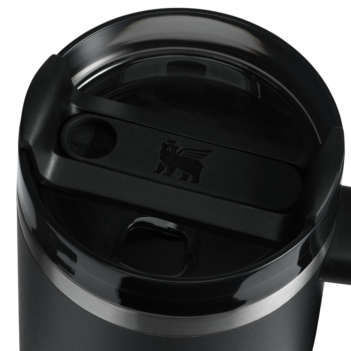 The Quencher H2.O Flowstate™ Tumbler | Stanley Create D274S