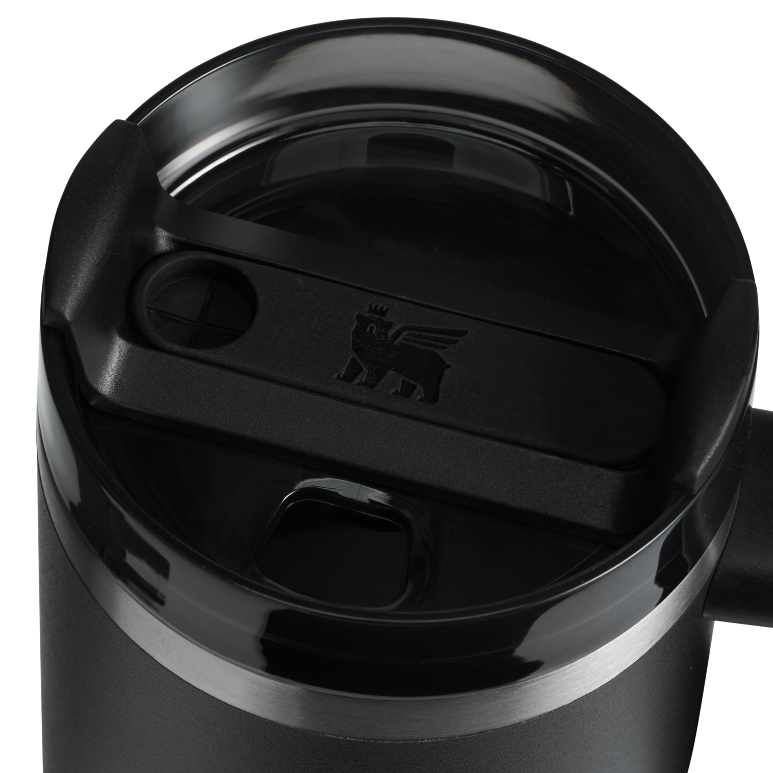 The Quencher H2.O Flowstate™ Tumbler D068Z