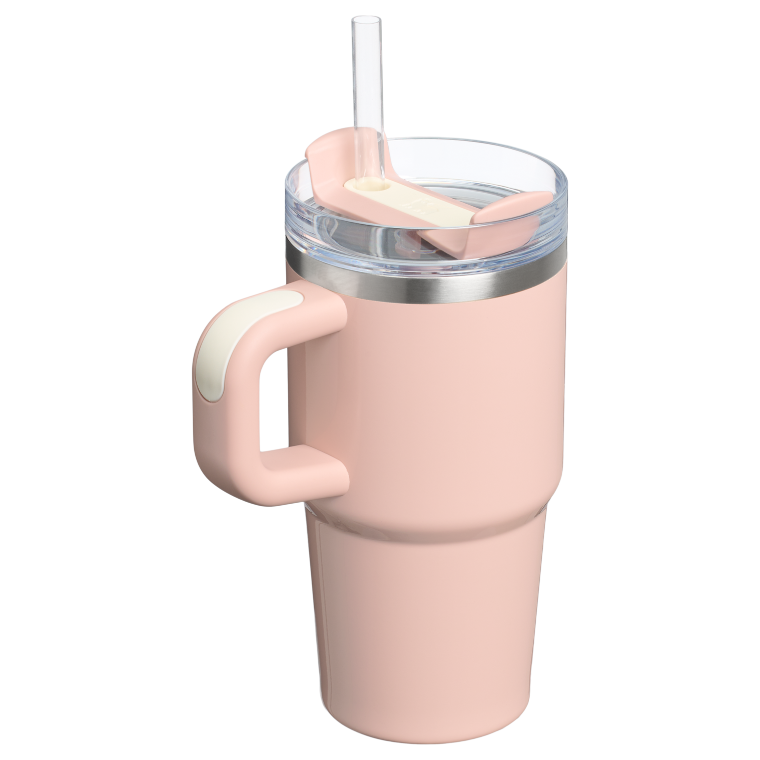 The Quencher H2.O Flowstate™ Tumbler with Handle | Stanley Create D309N