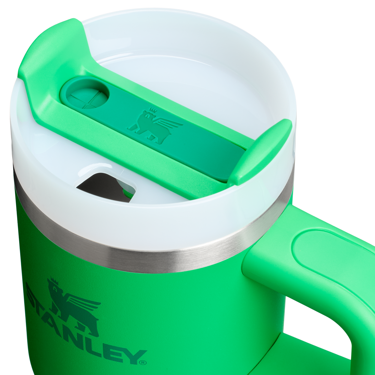 The Quencher H2.O Flowstate™ Tumbler | Stanley Create D291F