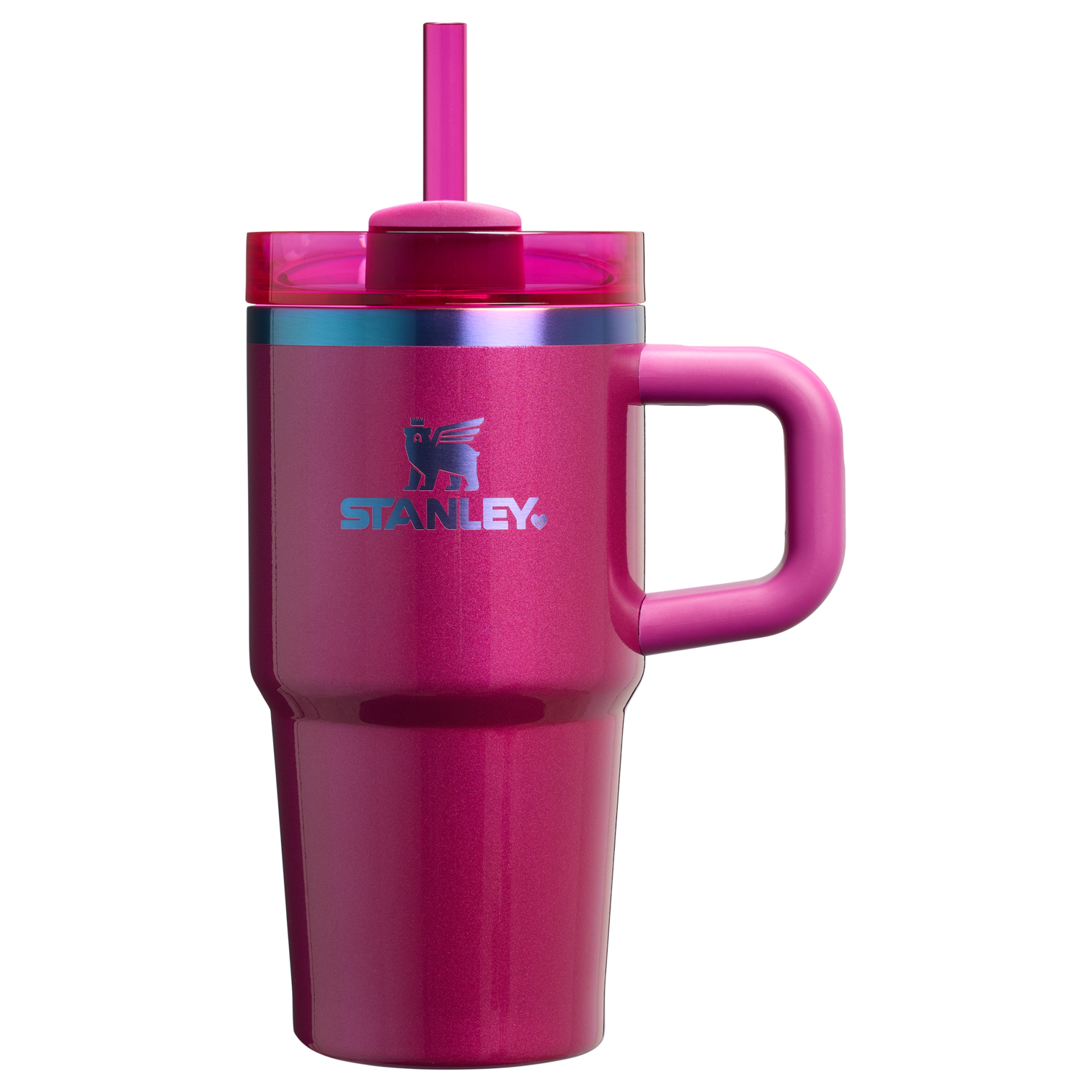The Quencher H2.O Flowstate™ Tumbler | Stanley Create D274S