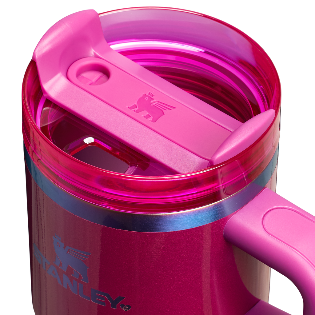 The Quencher H2.O Flowstate™ Tumbler | Stanley Create D274S