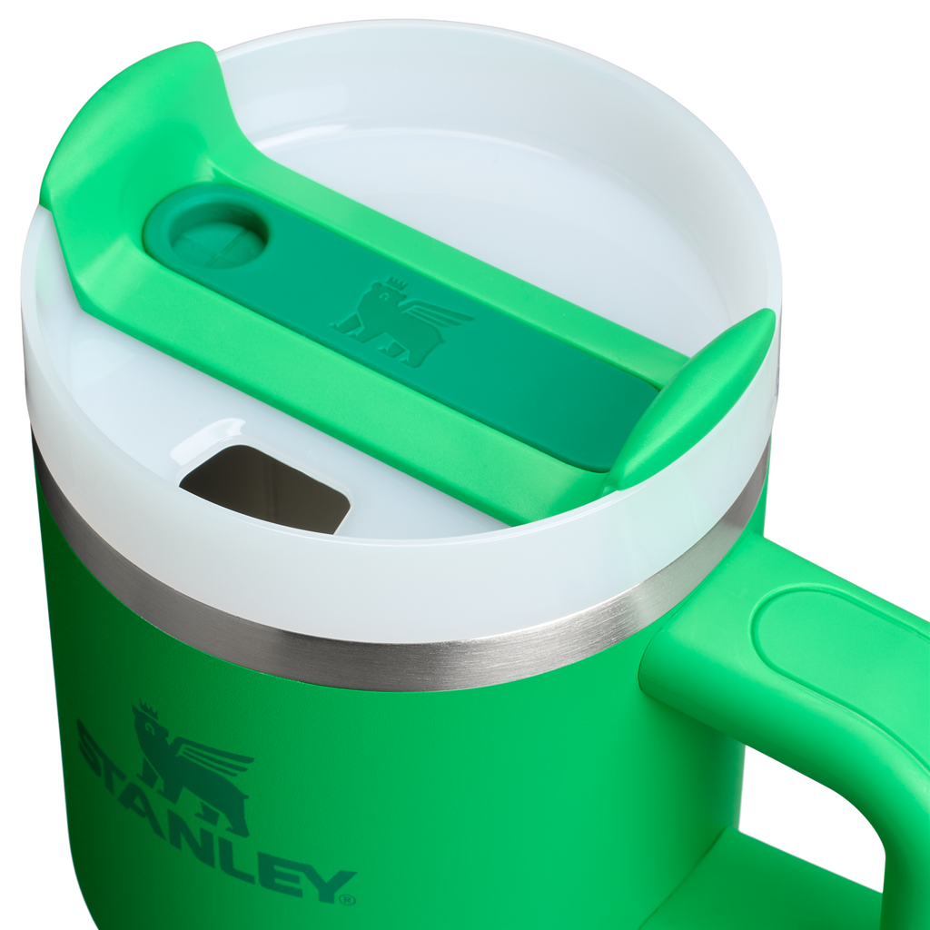 The Quencher H2.O Flowstate™ Tumbler with Handle | Stanley Create D309N
