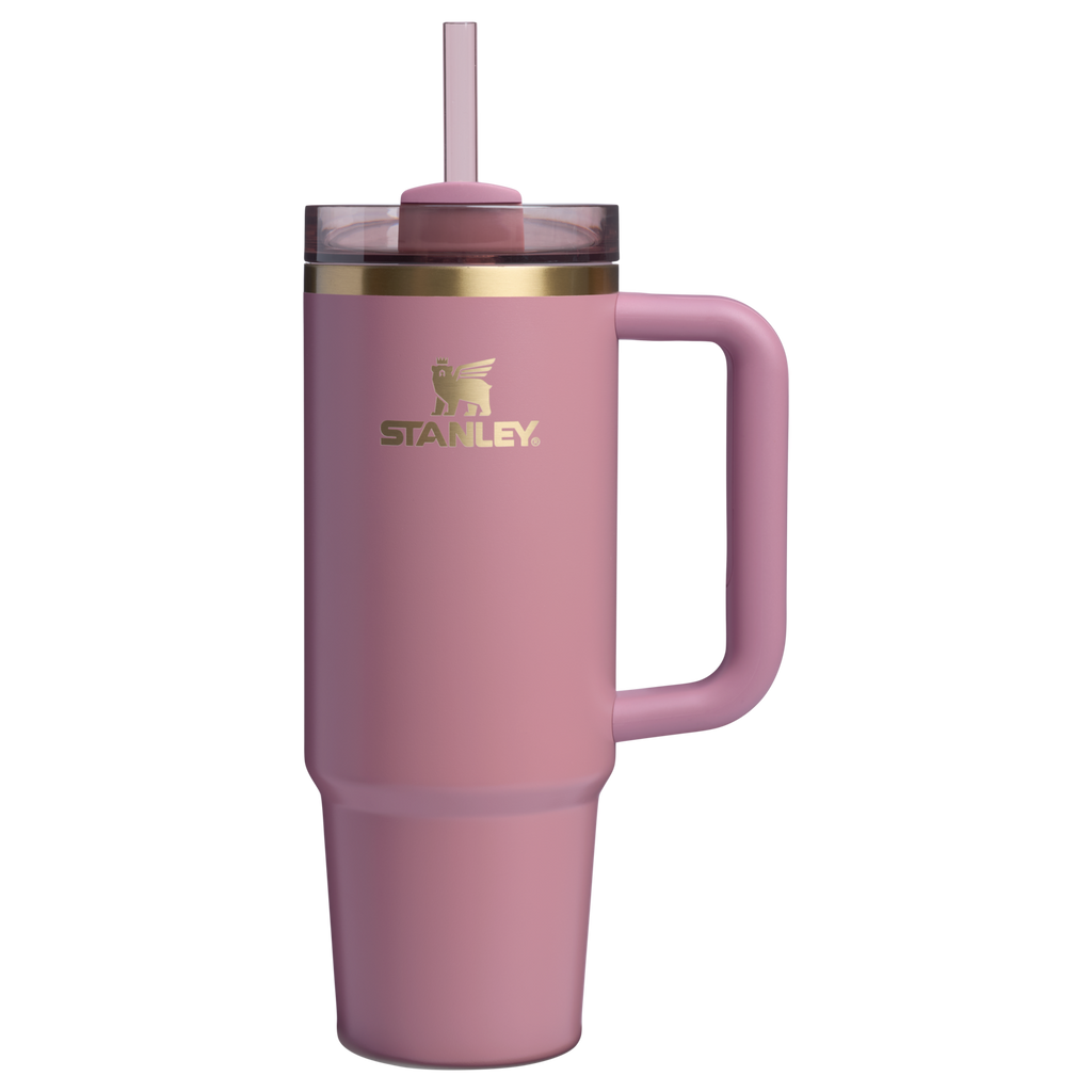 The Quencher H2.0 Flowstate™ Tumbler | Stanley Create D331C