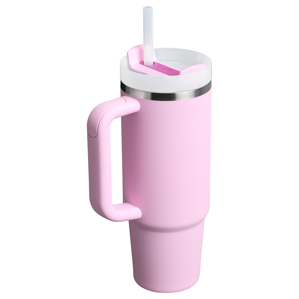 The Quencher H2.0 Flowstate™ Tumbler | Stanley Create D331C
