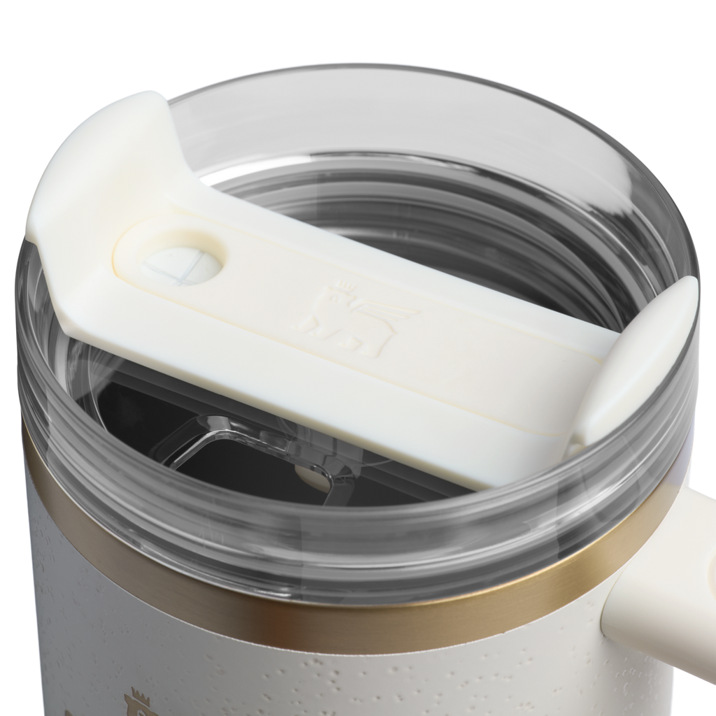 The Quencher H2.0 Flowstate™ Tumbler | Stanley Create D331C