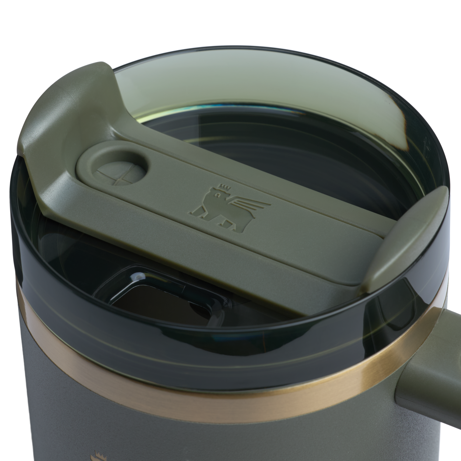 The Quencher H2.0 Flowstate™ Tumbler | Stanley Create D331C