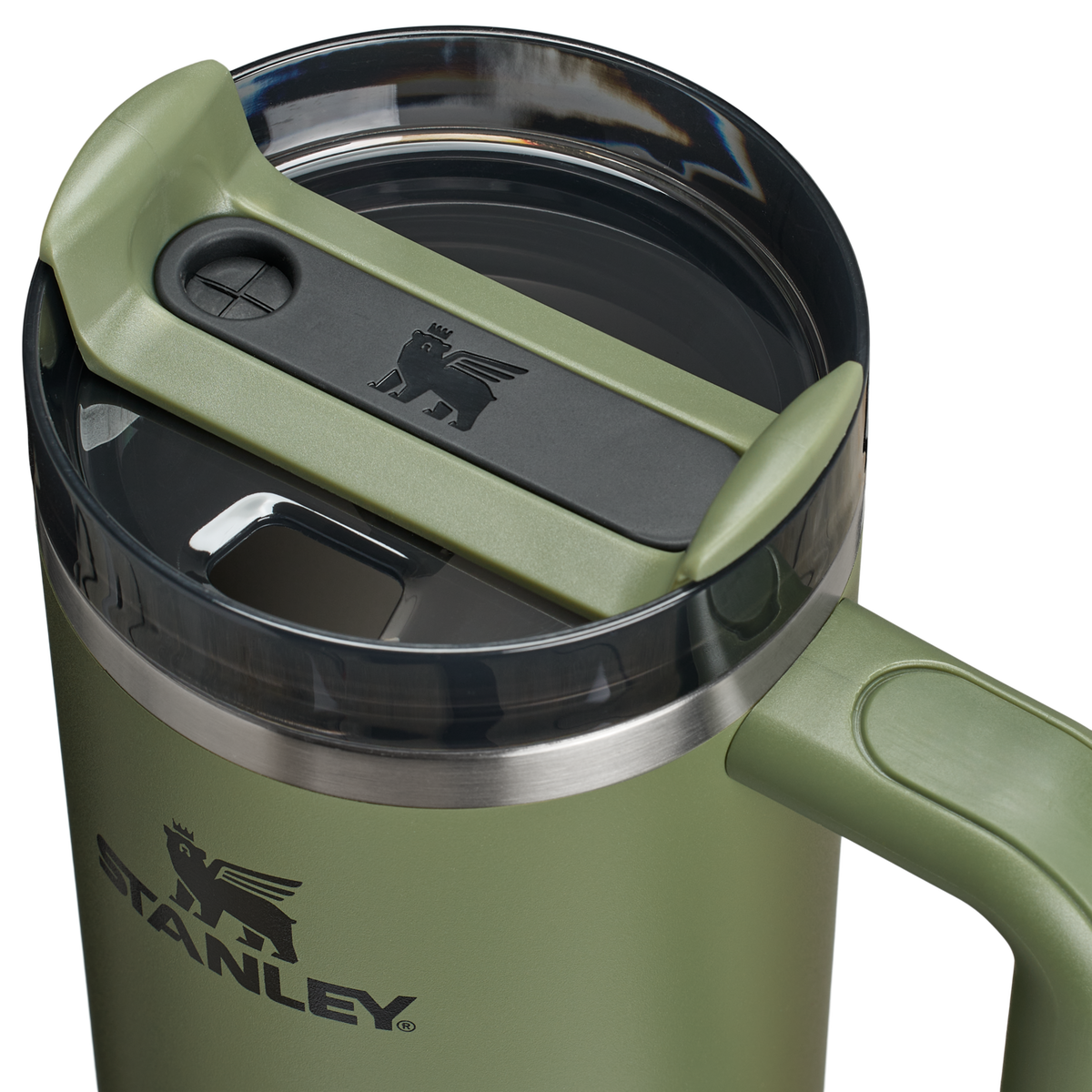 The Quencher H2.0 Flowstate™ Tumbler D051L