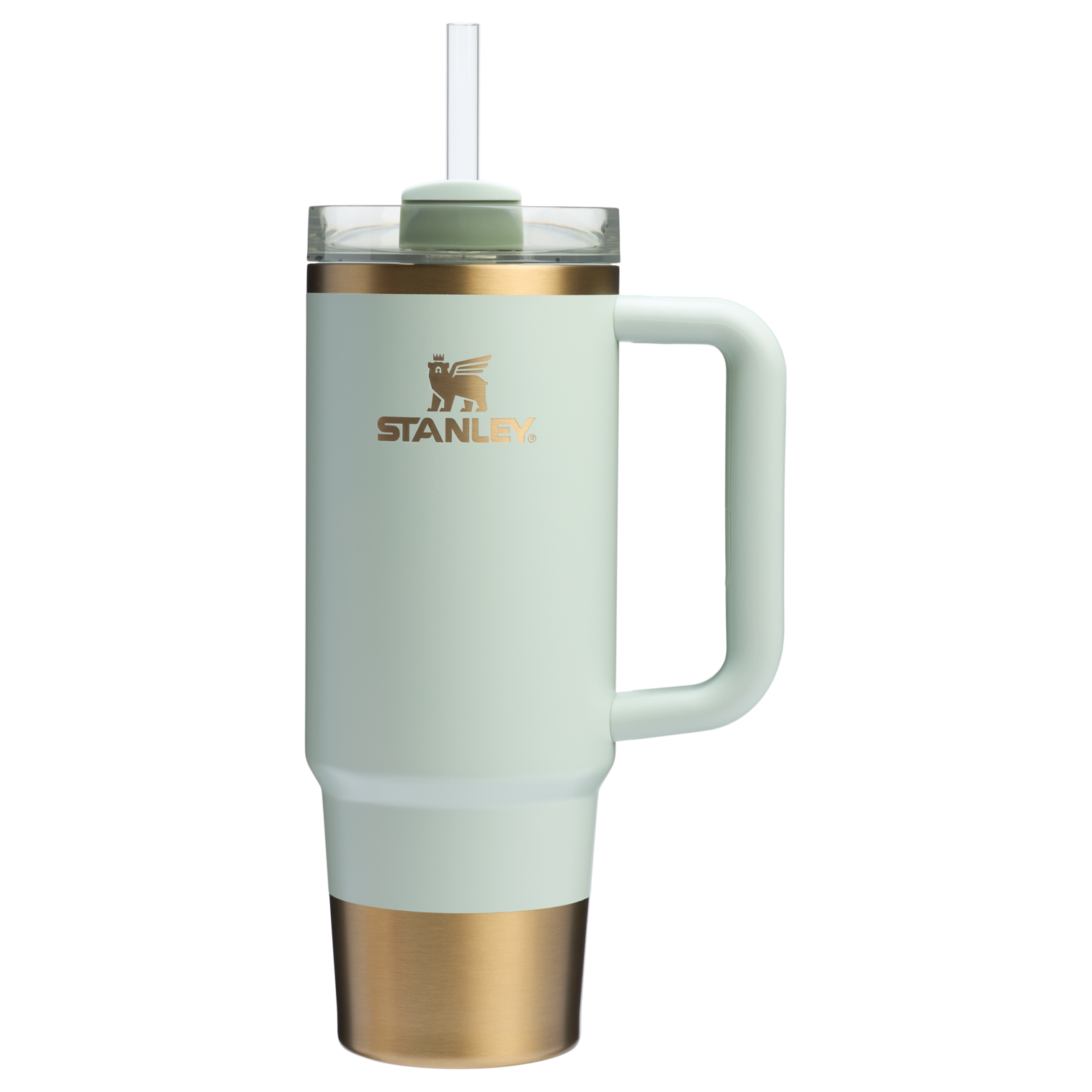 The Quencher H2.0 Flowstate™ Tumbler | Stanley Create D331C