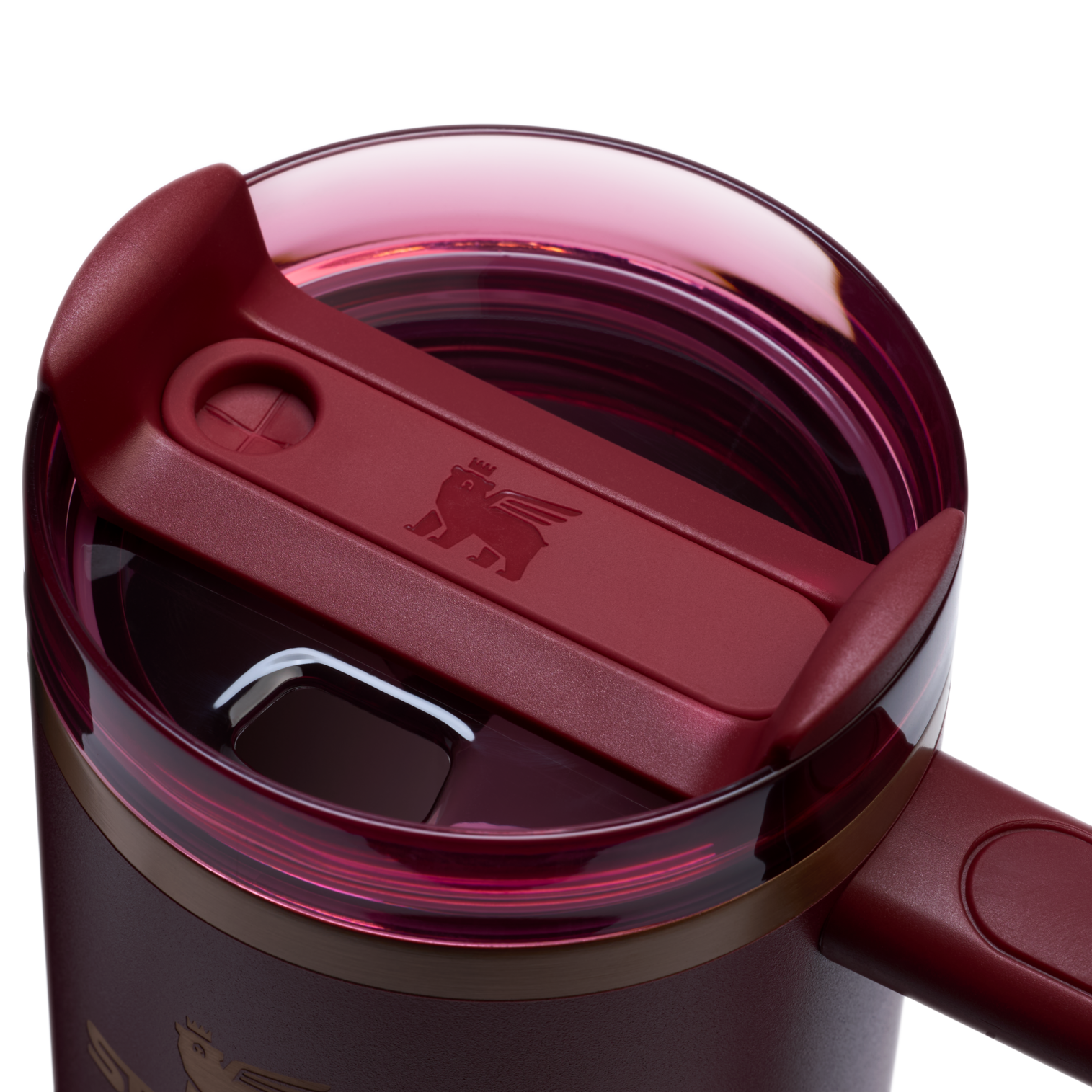 The Quencher H2.0 Flowstate™ Tumbler | Stanley Create D331C