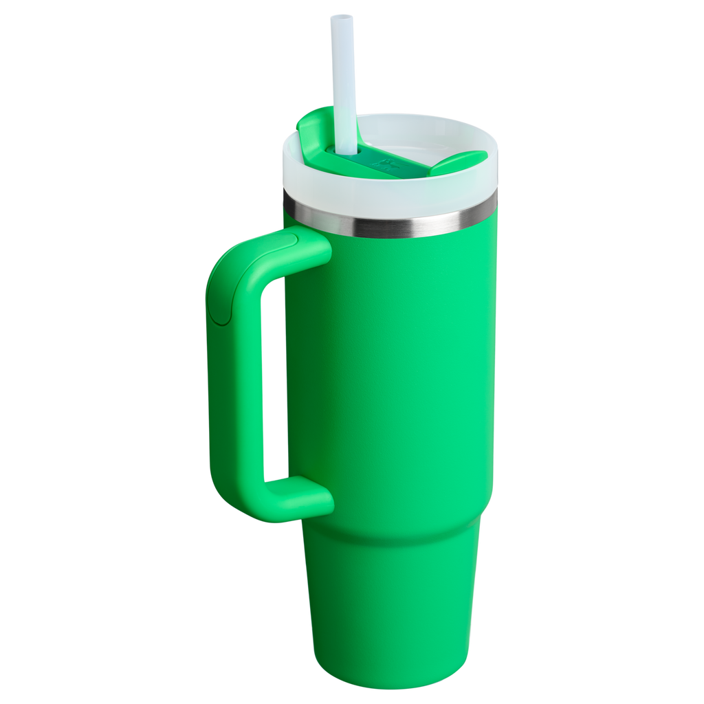 The Quencher H2.0 Flowstate™ Tumbler | Stanley Create D331C
