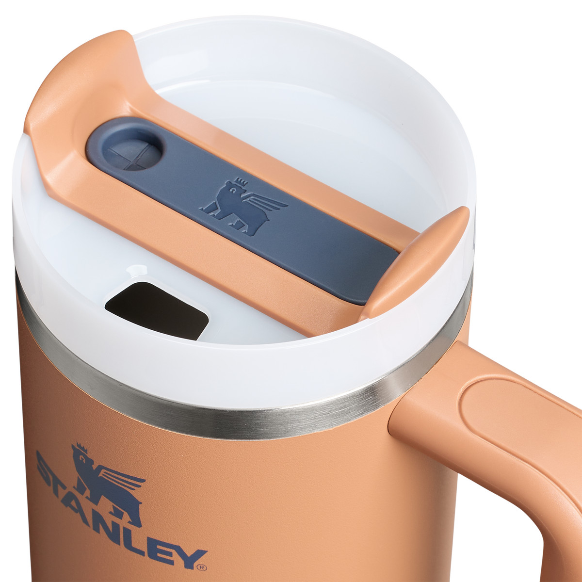 The Quencher H2.0 Flowstate™ Tumbler | Stanley Create D331C