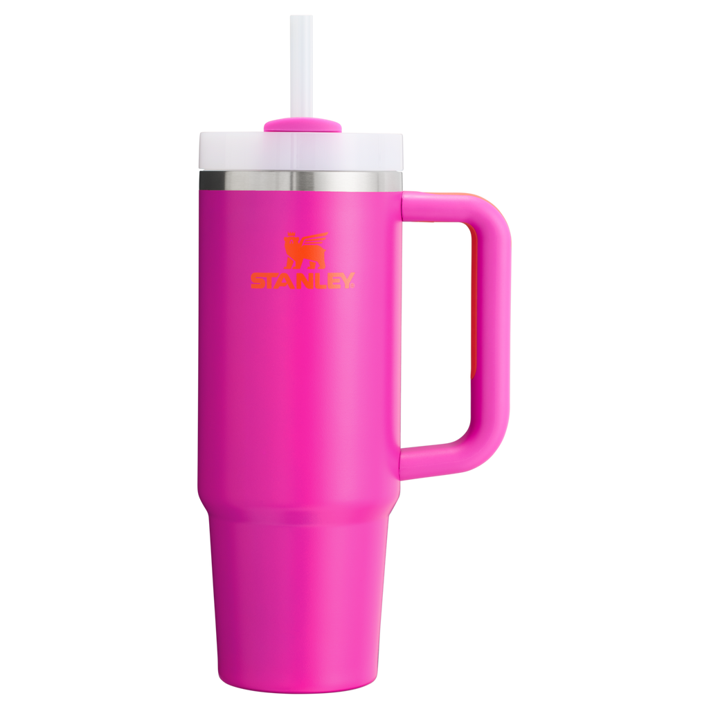 The Quencher H2.0 Flowstate™ Tumbler | Stanley Create D331C