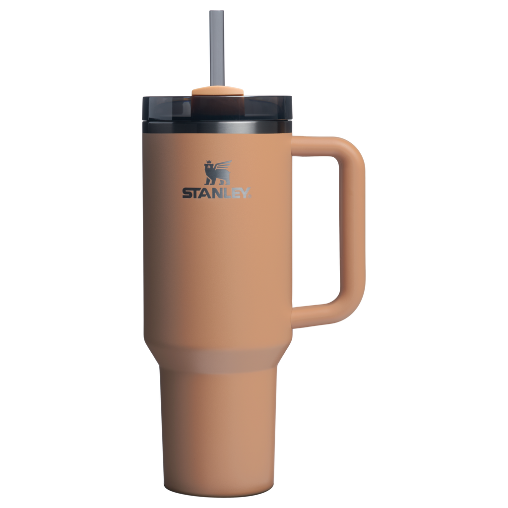 The Quencher H2.0 Flowstate™ Tumbler  | Stanley Create D332L