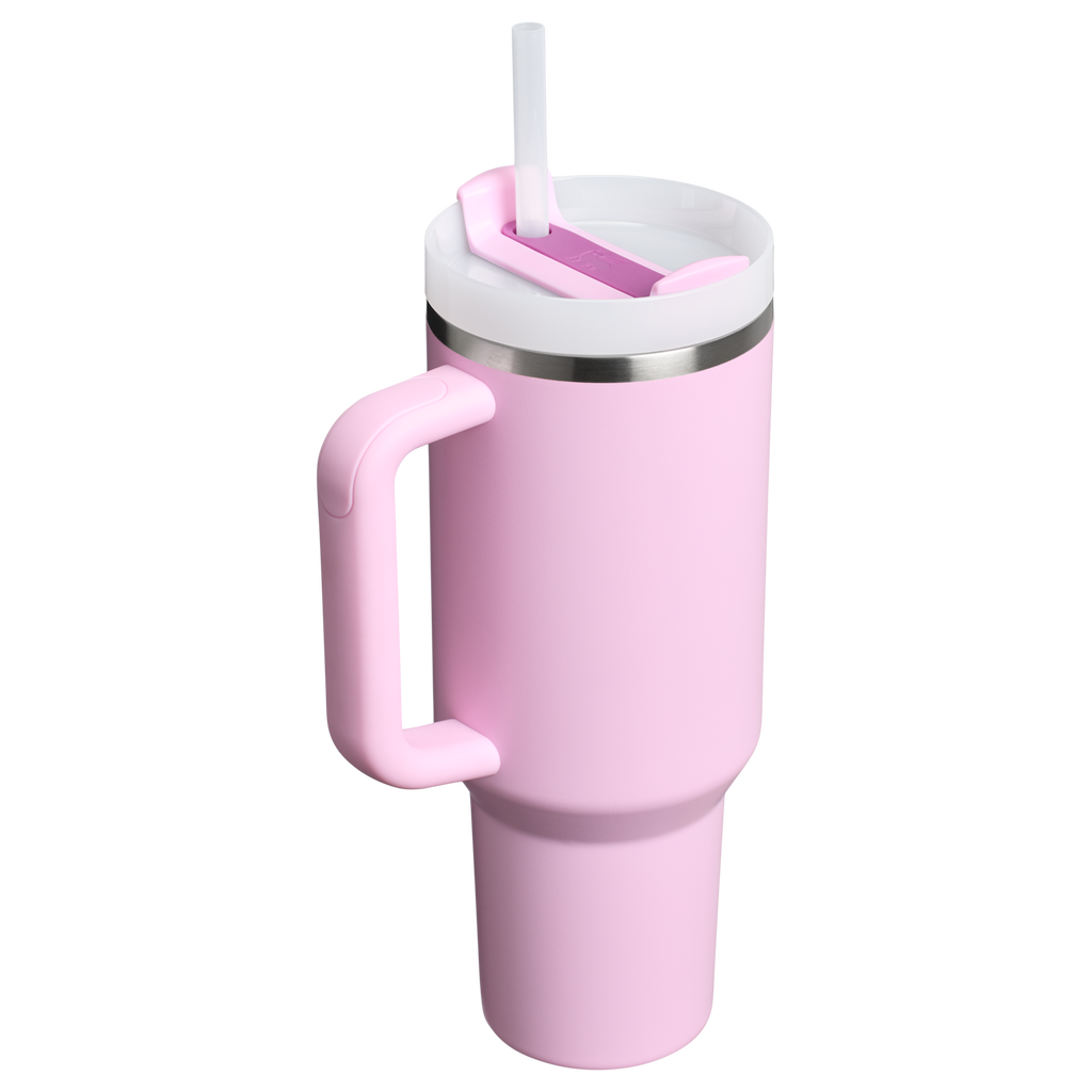 The Quencher H2.0 Flowstate™ Tumbler  | Stanley Create D332L