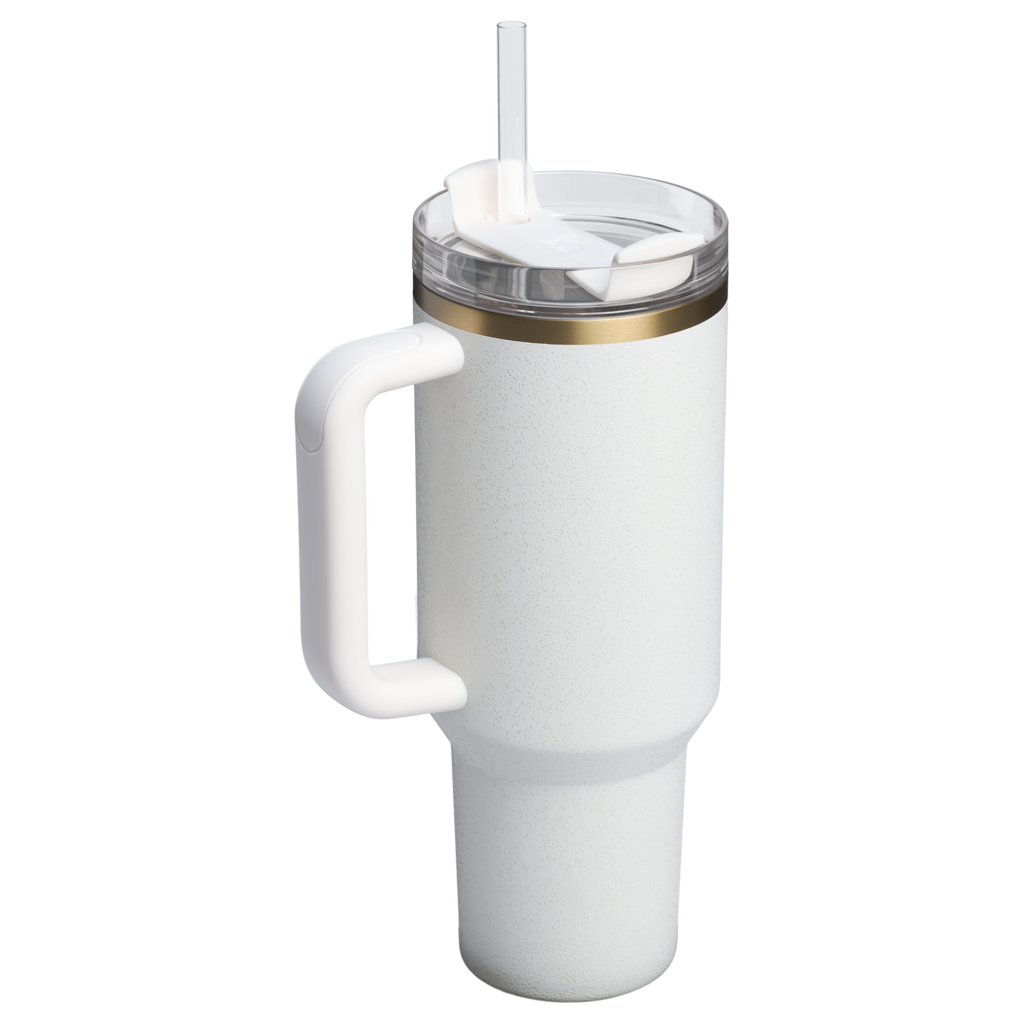 The Quencher H2.0 Flowstate™ Tumbler  | Stanley Create D332L