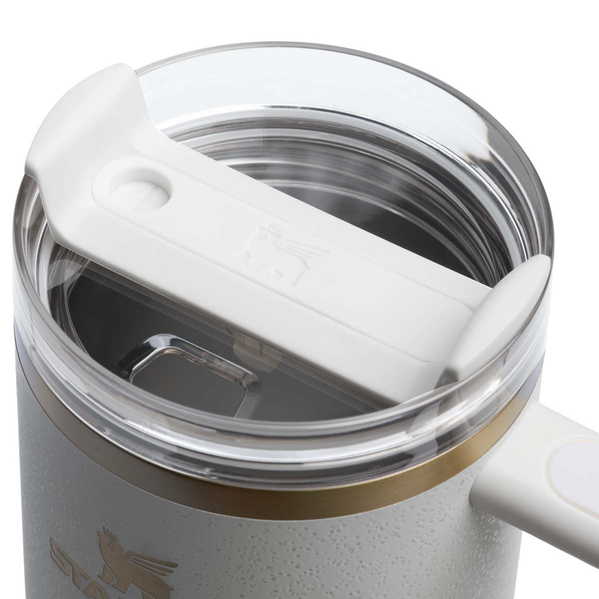 The Quencher H2.0 Flowstate™ Tumbler  | Stanley Create D332L